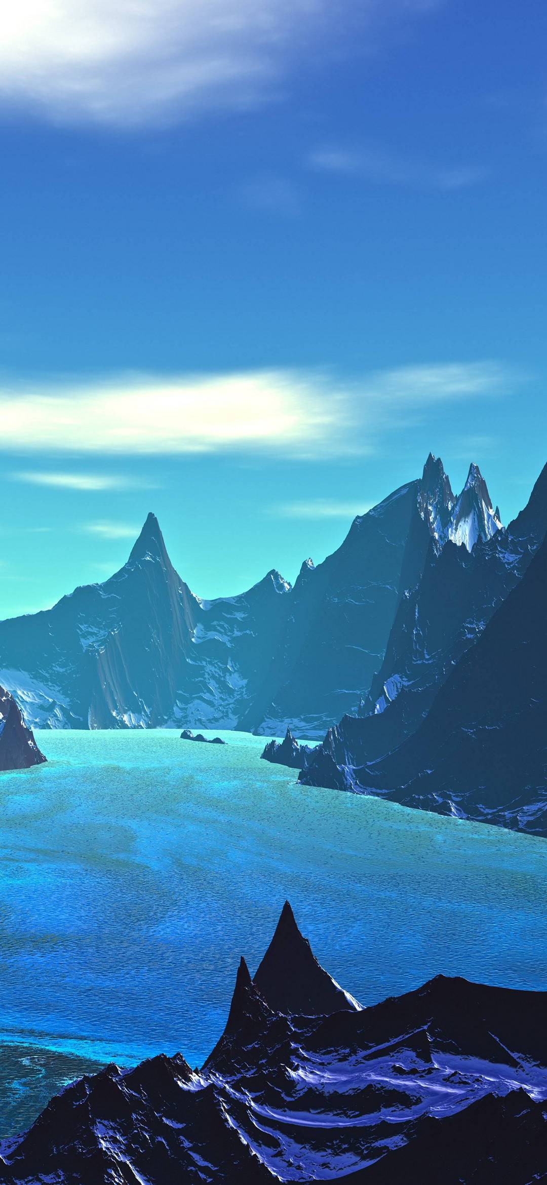 Xiaomi Redmi Note 7 Pro Wallpapers Khalisa Wallpaper