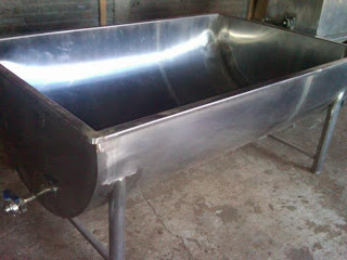 AGROINDUSTRIA: MAQUINAS Y EQUIPOS PARA LA ELABORACIÓN DE PRODUCTOS