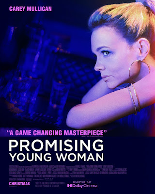 Promising Young Woman Movie Poster 4