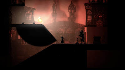Projection First Light Game Screenshot 4