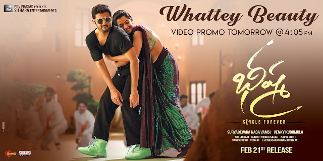 Whattey Song promo