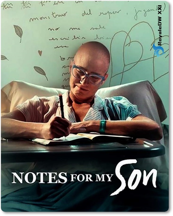 NOTES FOR MY SON (2020)