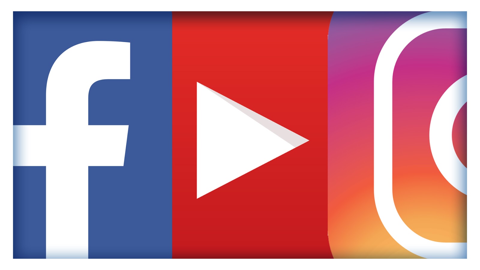 Instagram Youtube Instagram Youtube