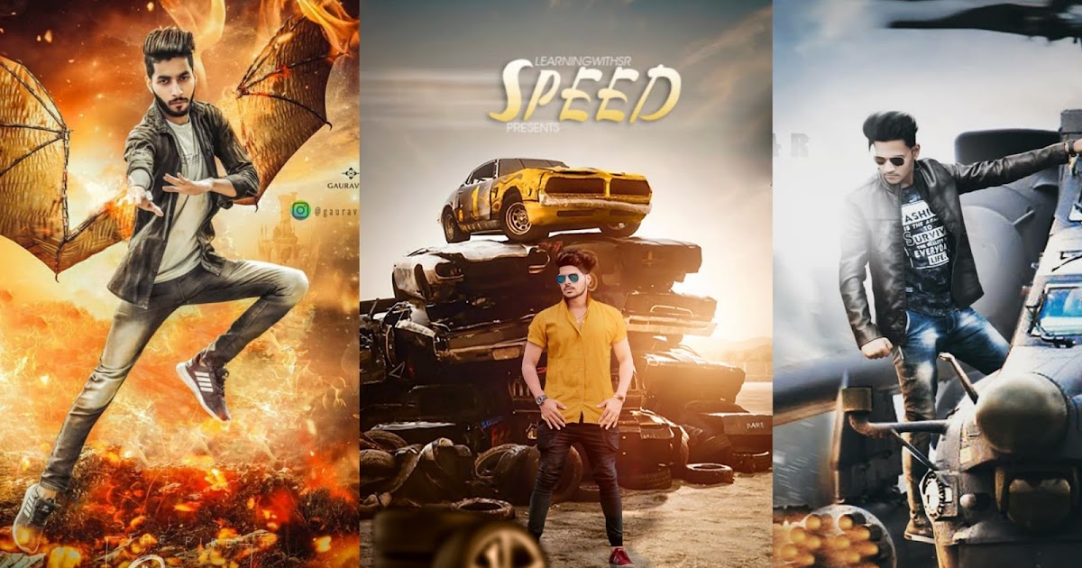 Movie poster photo editing background download hd, Picsart movie poster