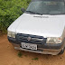 Carro que foi tomado de assalto na zona rural de Santa Helena e usado em roubo de loja de variedades de Ipaumirim no CE é localizado na zona rural de São João do Rio do Peixe