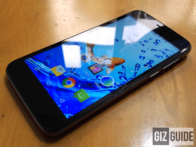 Kata i3L Review Refinement Is Here!