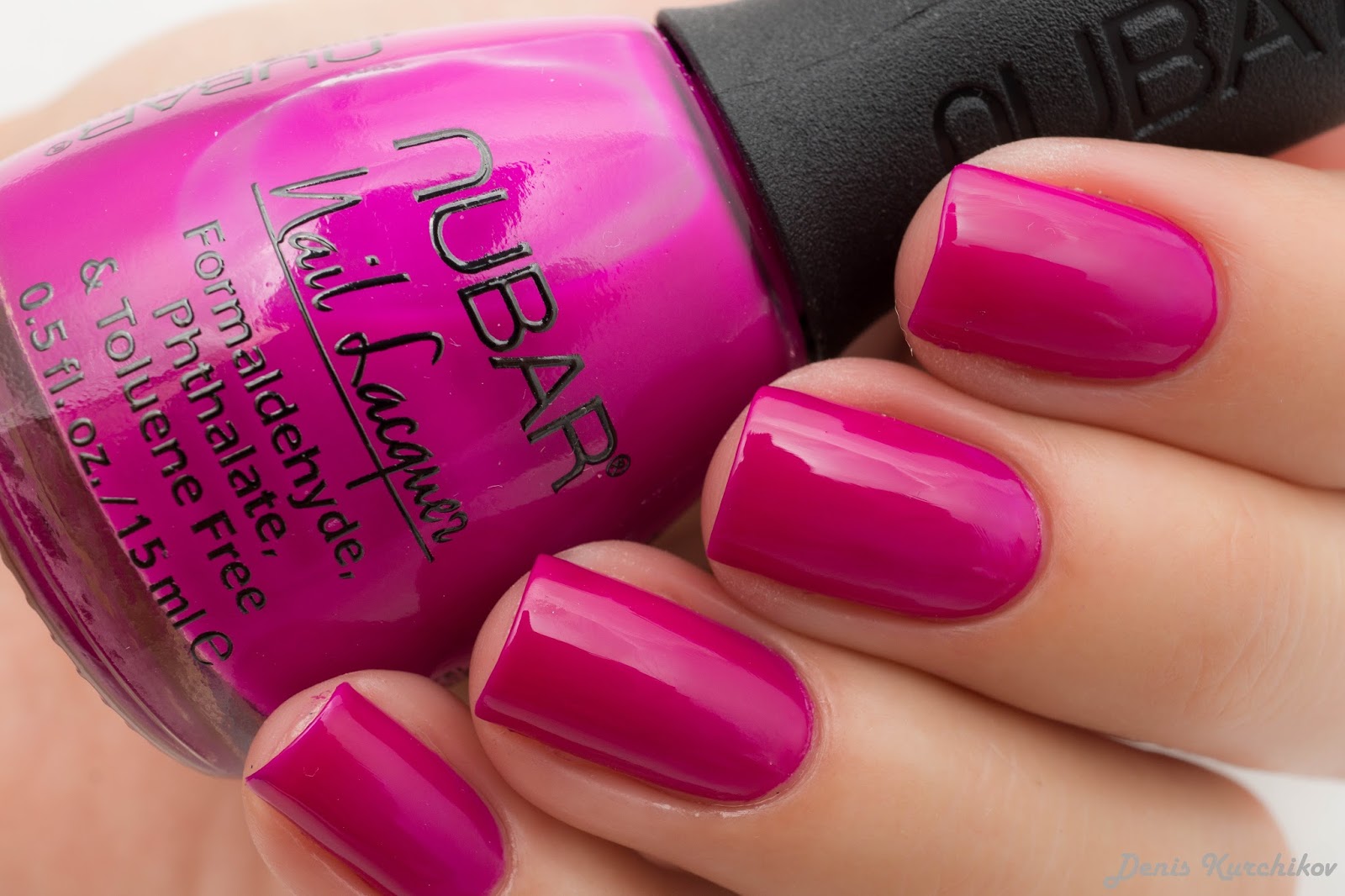 Можно разбавить ногтей. Лак Nubar g152 Purple Rain glitter. Пурпурный лак для ногтей. Nubar 00000. Маникюр в разбеленых цветах.