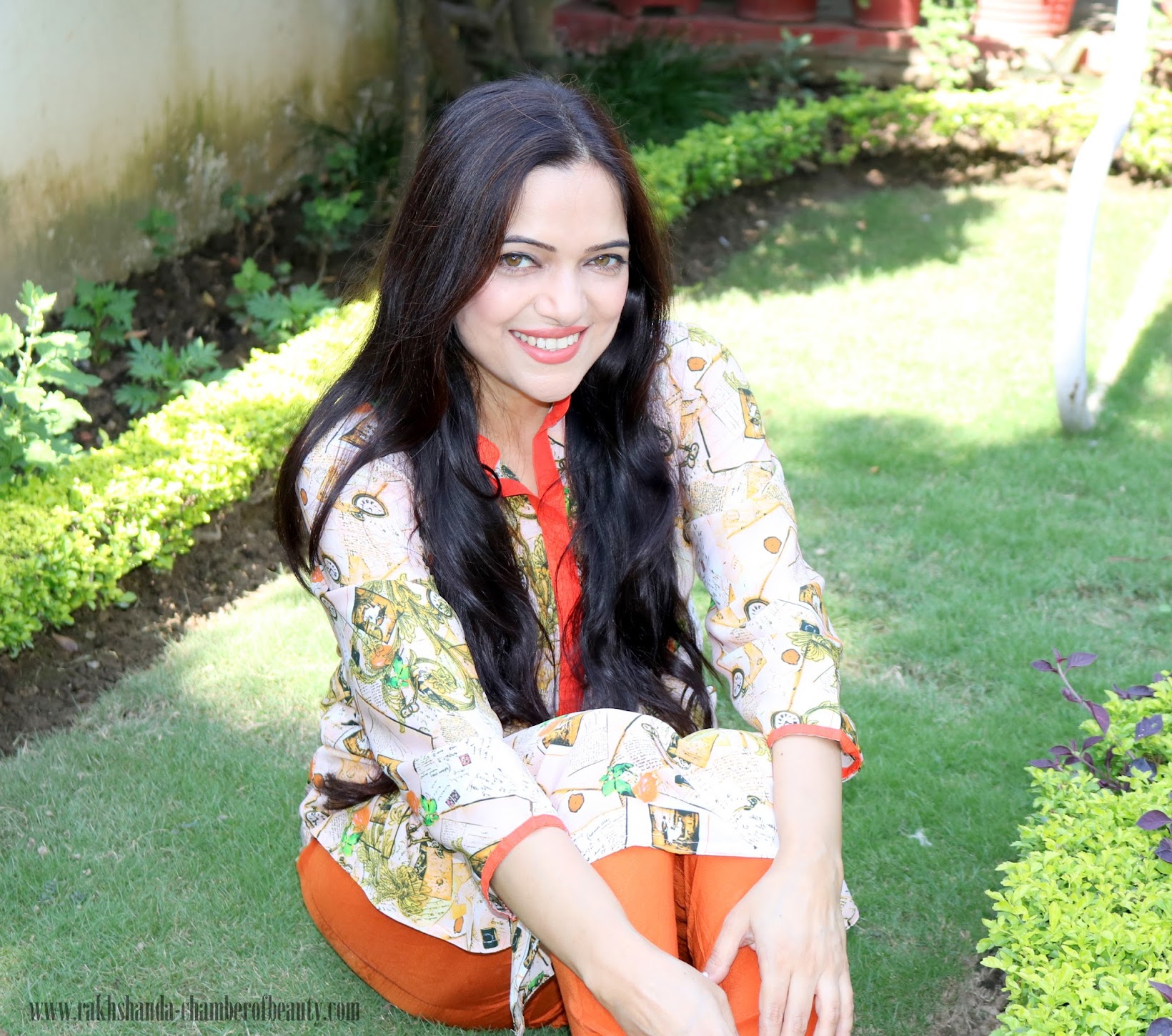 #Traditionmyway with Jabong.com-OOTD, How to wear printed kurtis, Diwali outfit ideas, Amiclubwear heels, Indian fashion blogger