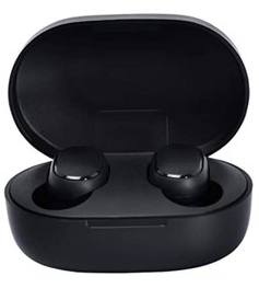 Redmi Earbuds 5in-Air True Wireless Headphone-TechieVipin