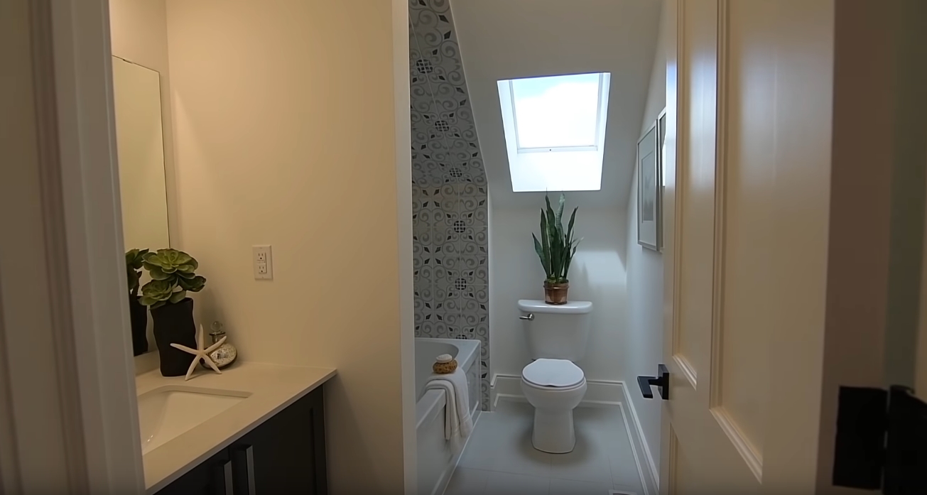Luxury Home Interior Design Tour #1 vs. 1733 Westney Rd N, Ajax - Open House Video Tour
