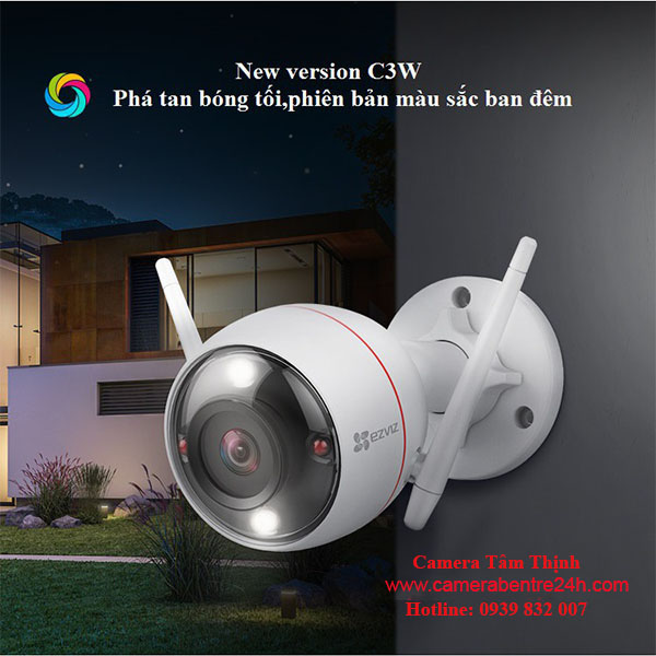 camera tâm thịnh bến tre