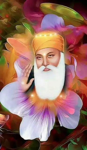 baba nanak hd pic