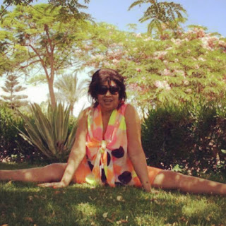 فيفي عبده Fifi Abdou