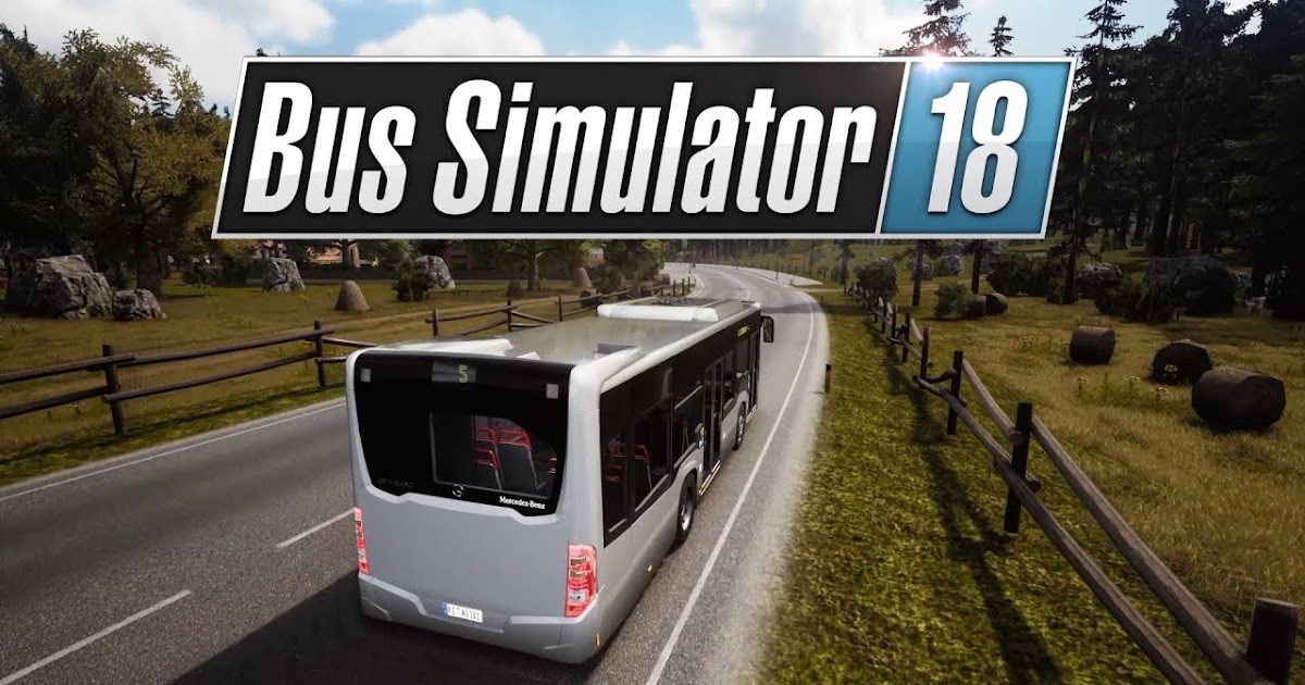 Bus simulator pc game highly compressed Bus simulator pc game highly compressed