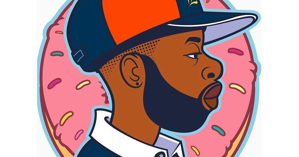 j dilla donuts zip download