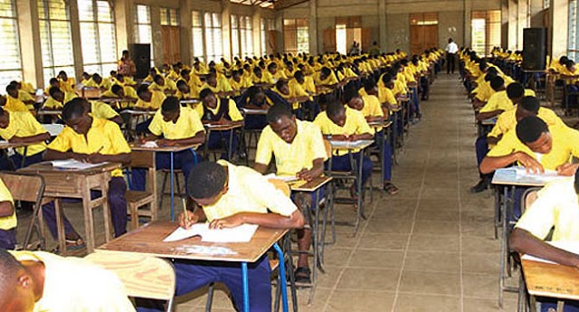 FG: Only SS3 Students To Resume Classes In Lagos, Ogun and Ekiti State