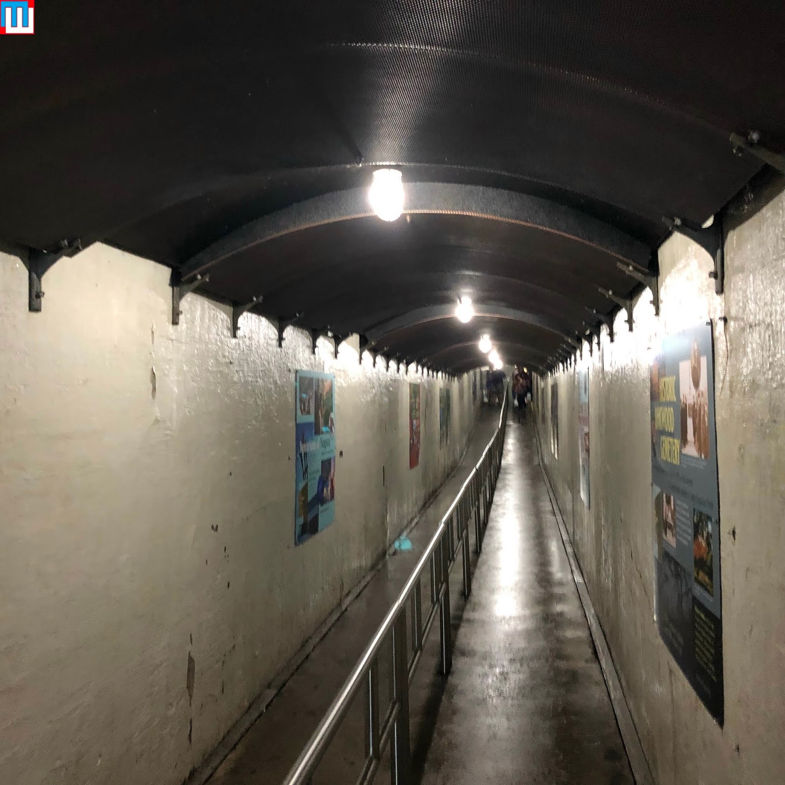 MidwestInfoGuide: Cave of the Winds (Niagara Falls)