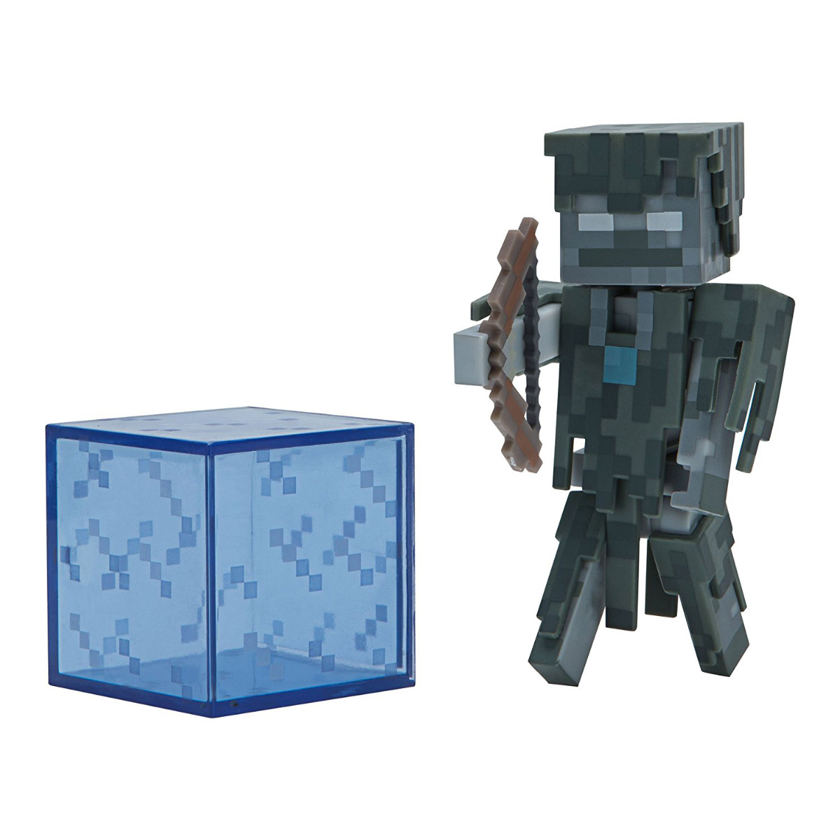 Minecraft Stray Overworld Minecraft Merch