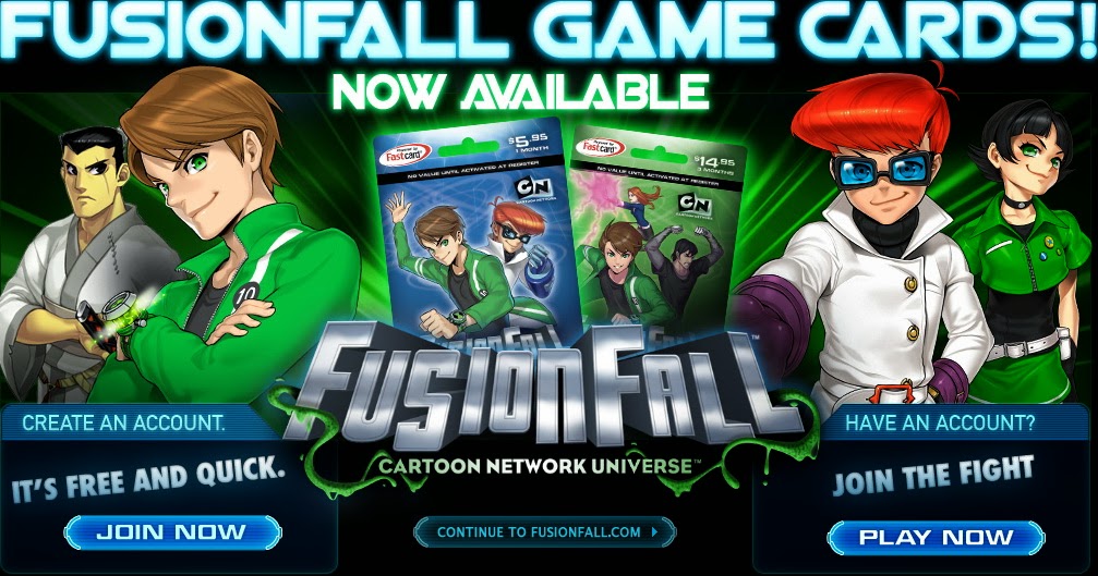 cartoon network