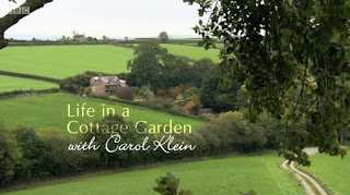 Life in a Cottage Garden with Carol Klein