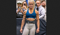 The Differences Between Female Bodybuilding And Male Bodybuilding?