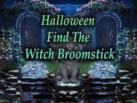  Top10NewGames - Top10 Find The Witch Broomstick