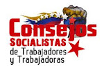 Consejo Socialista de Gestión de Trabajadoras y Trabajadores Corpoelec Aragua