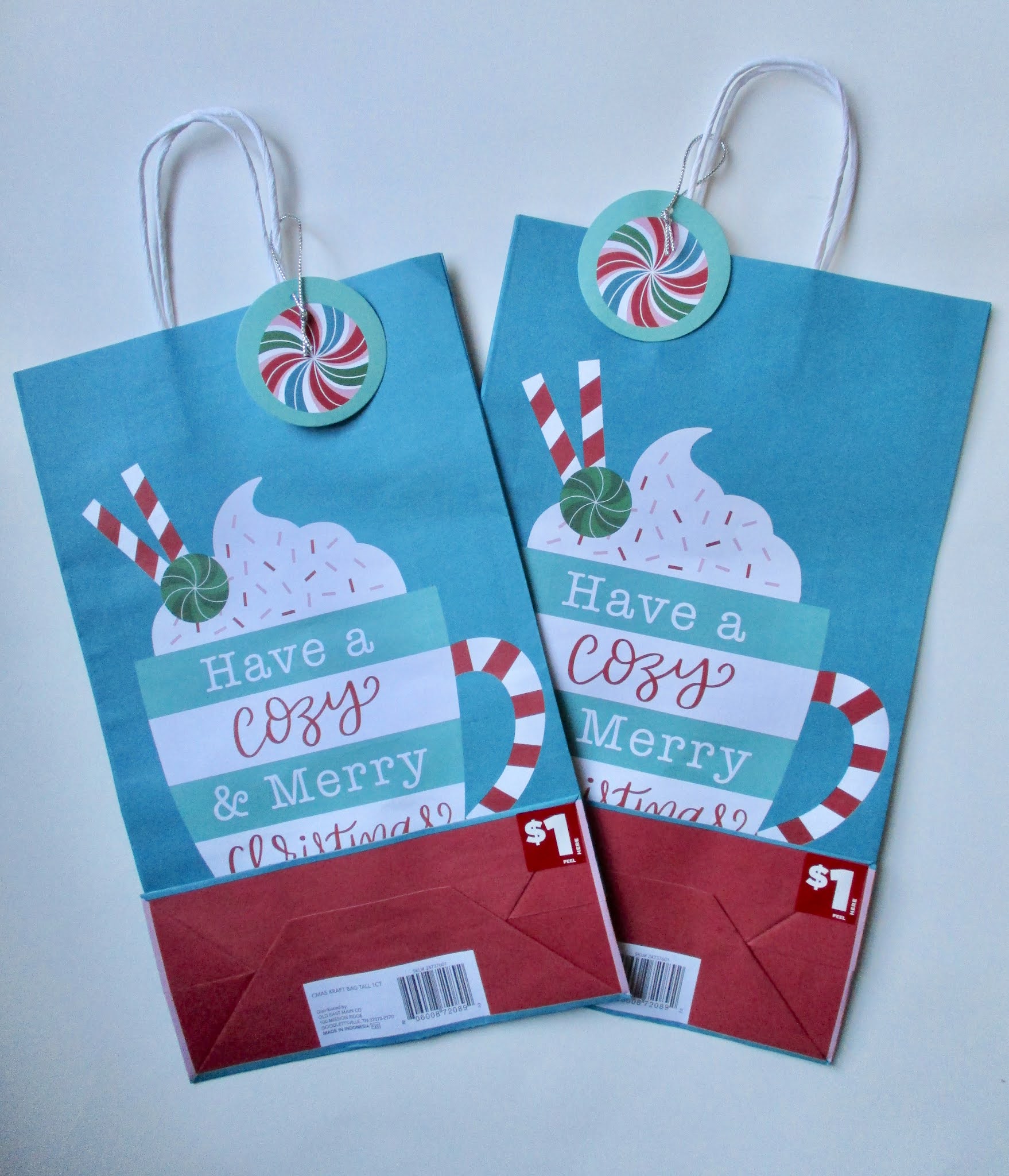 Tea With Friends Dollarstore deals … for tea lovers!