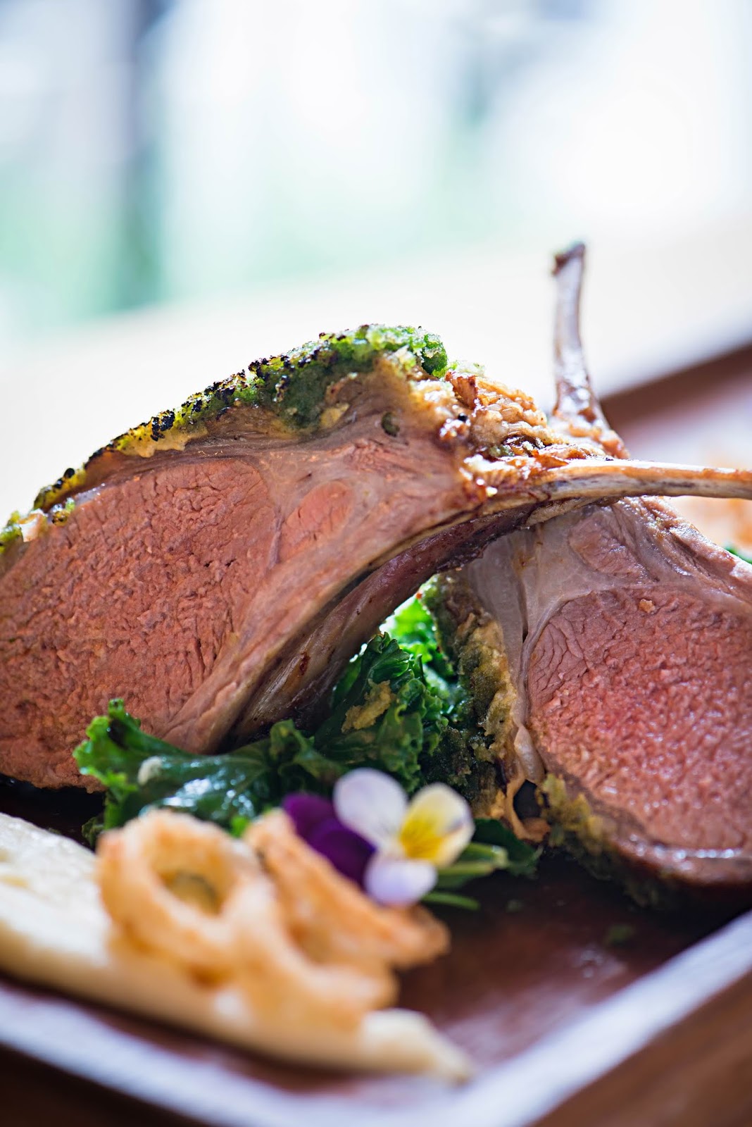 It’s Blasket Lamb Time at Market Lane Group.