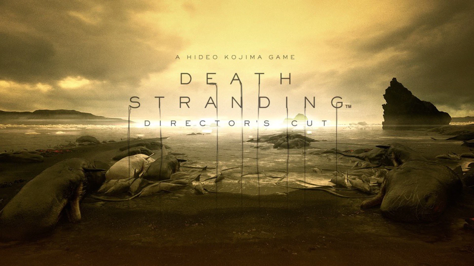 Versão do diretor de Death Stranding: o trailer editado por Kojima é puro show