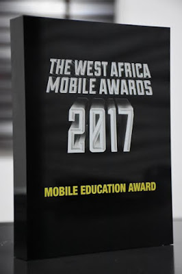 Optiweb awarded again as the most innovative Digital Mobile Service Provider 25 cc