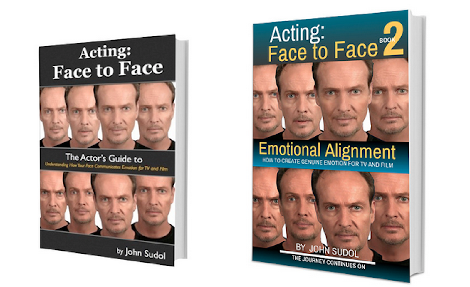 OnCamera Acting and The Language of the Face Cultural Display Rules