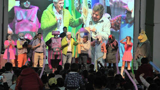 Lautaro: Marcelo  y Cachureos vuelven en Enero a la comuna del Toqui a presentarse en el estadio municipal