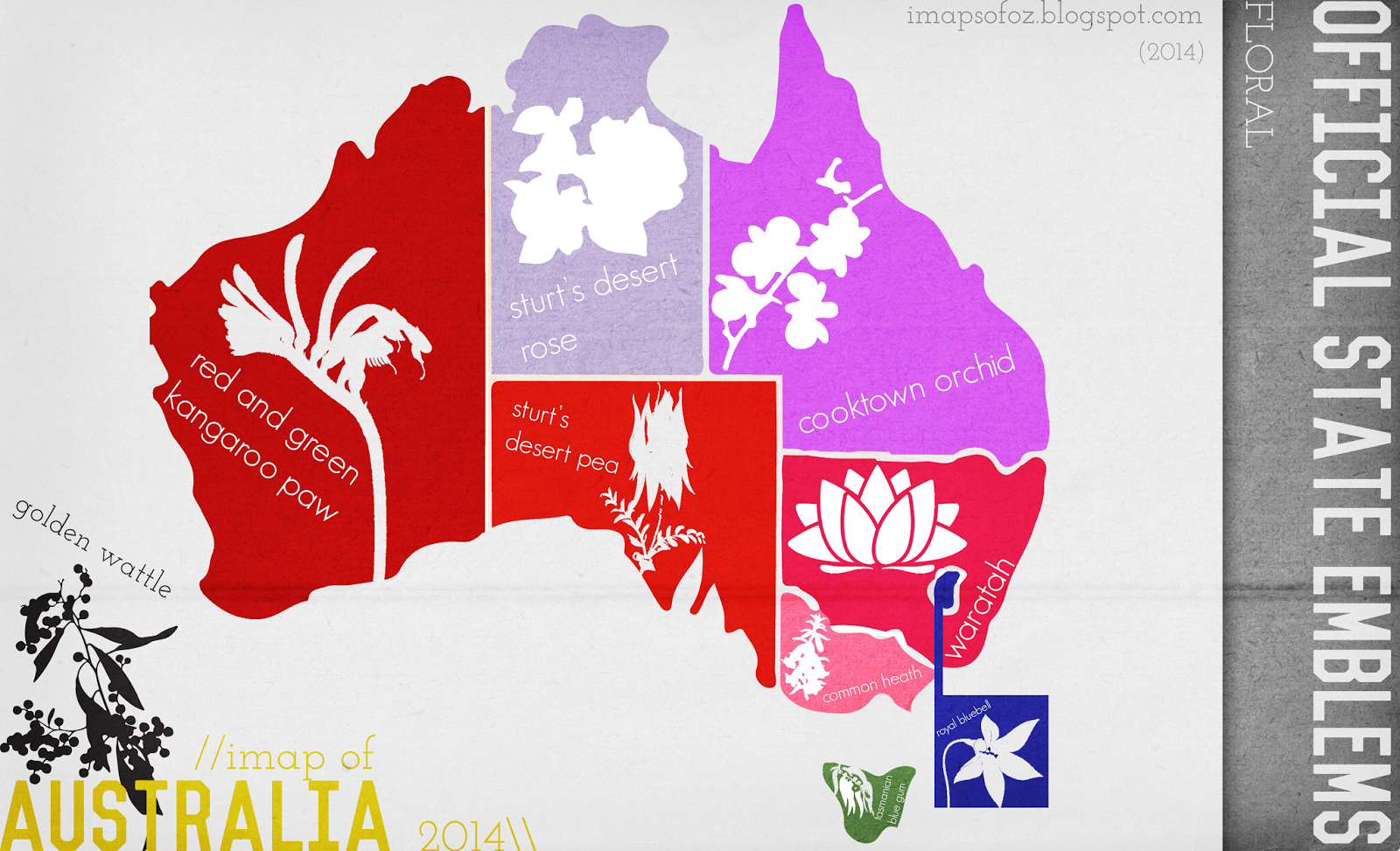 IMaps Of Australia May 2014 imaps-of-australia-may-2014