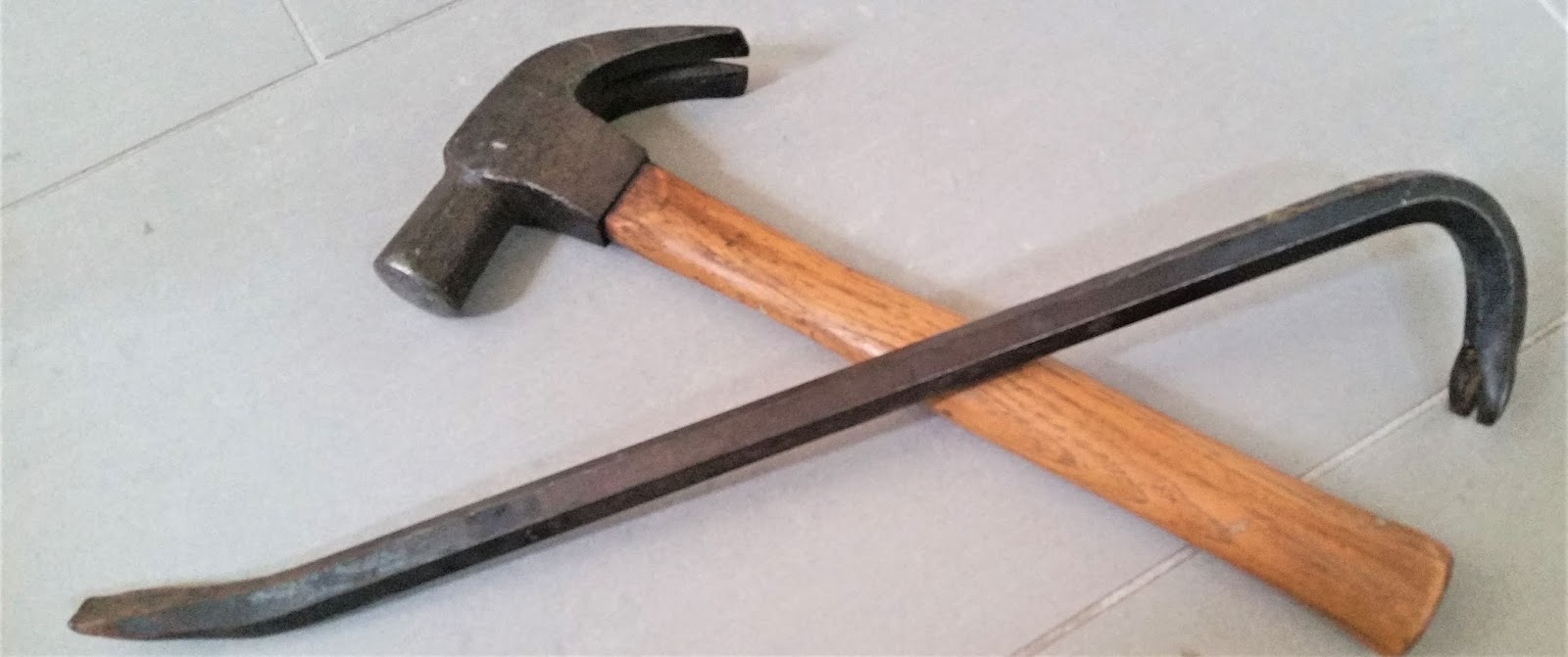 Zestful Writing August 2018