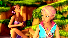 barbie in a mermaid tale hadley