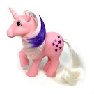My Little Pony Twilight Year Two Int. Unicorn Ponies I G1 Pony
