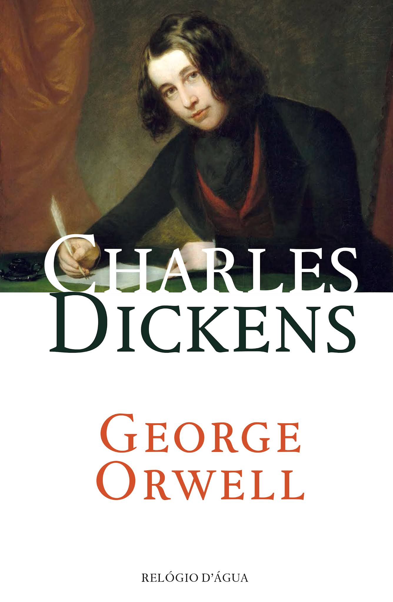george orwell essay on dickens