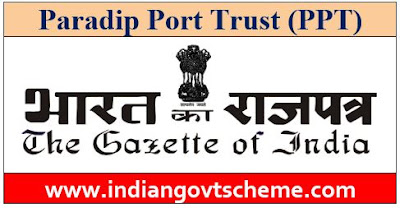 Paradip Port Trust