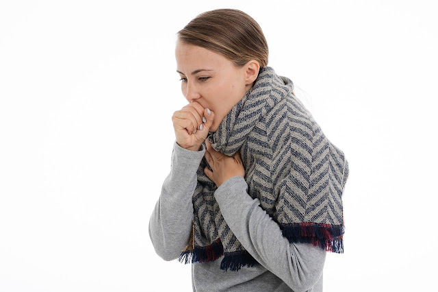 How to get rid of cough faster