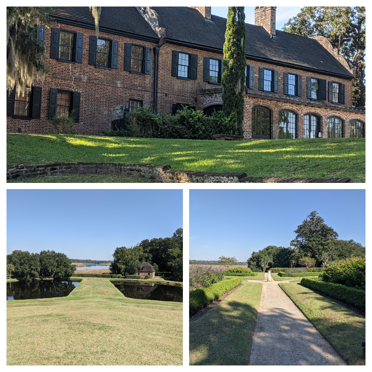 Paul's Daily Posts Middleton Place