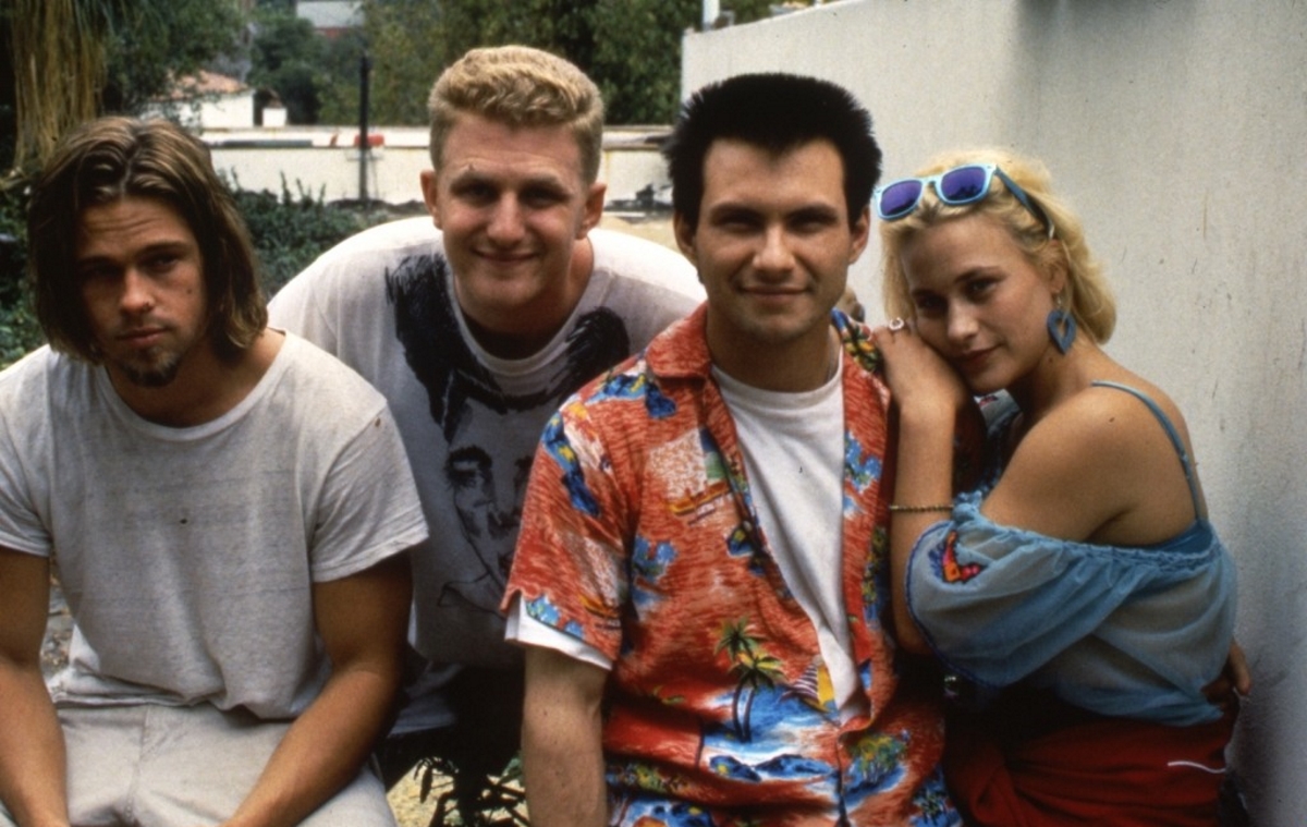 Does Filmshake Believe In True Romance?