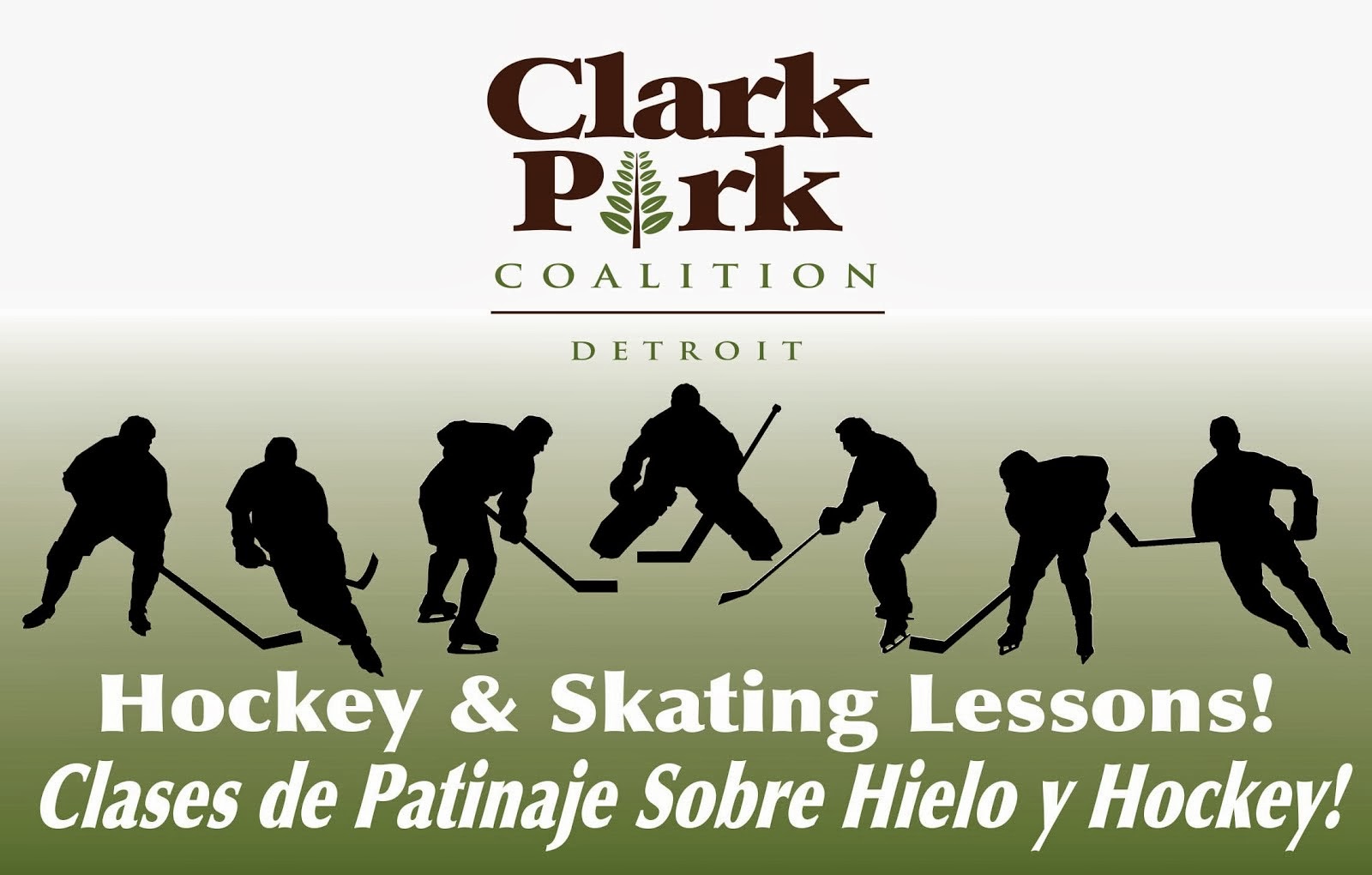 Clark Park Hockey blog link