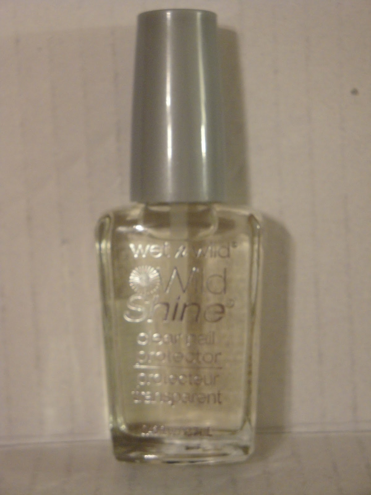 Tips For Nail Polish Last Longer PHOTOCOUSTIC