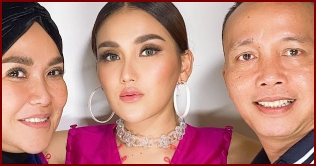 Seakan Kena Tulah Ucapan Sendiri, Ayu Ting Ting Sempat Koar-koar Ngebet Balas Dendam ke Enji Baskoro Sebelum Batalkan Pernikahannya dengan Adit Jayusman