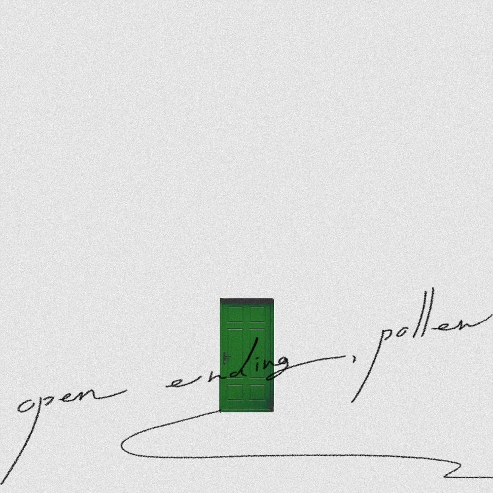 Pollen – Open Ending – Single
