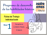 ATENCIÓN A LA DIVERSIDAD: PROGRAMA DE DESARROLLO DE LAS HABILIDADES BÁSICAS