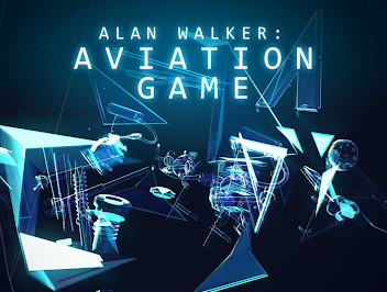 Alan Walker-The Aviation Game v2.0.1 Mod PARA Hileli Apk 2020