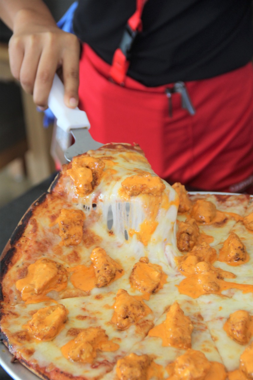 The Wing Co Cancún, lo nuevo en concepto de sport bar