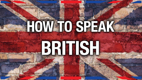 Lukes English Podcast: British Accents and Dialects - Official Website - BenjaminMadeira